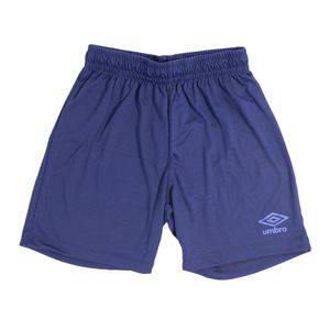 Short Training Umbro New Classic Az Niños