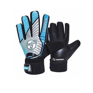Guantes Futbol Topper Titanium Cl Gs Ng Niños