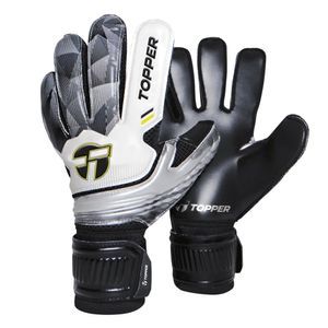 Guantes Futbol Topper Vector League I Bn Ng Gs