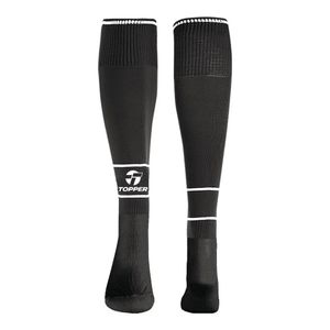 Medias Futbol Topper Clasicas Ng Bn