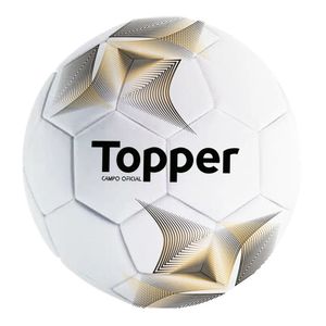 Pelota Futbol Topper Street VII Campo Bn Ng Am