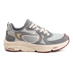 Zapatillas Moda Topper Willow x Revolver Rj Gs Vd