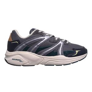 Zapatillas Moda Topper Akron 2000 Az Gs Bn