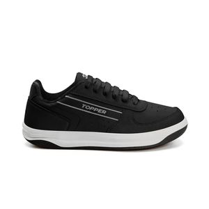 Zapatillas Moda Topper Vigo Ng Niños