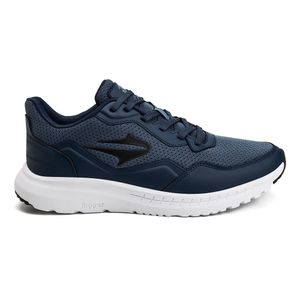 Zapatillas Running Topper Wind 5 Az Bn