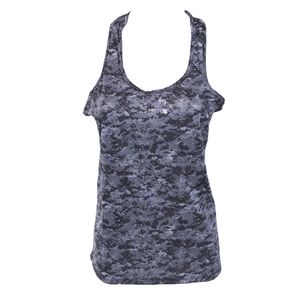Musculosa Training Pro One Sublimada Pixel Gs Ng Mujer