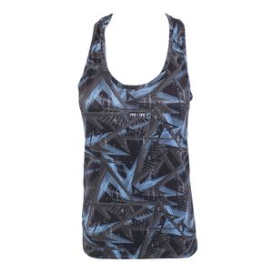 Musculosa Training Pro One Sublimada Mort Az Ng Mujer