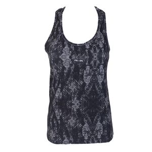 Musculosa Training Pro One Sublimada Ng Bn Mujer