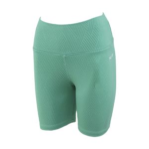 Calza Training Pro One Cutout Vd Mujer