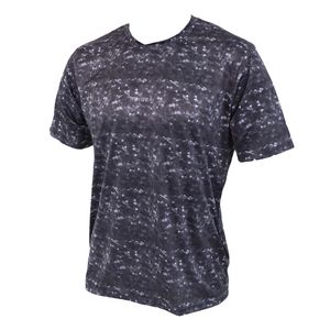 Remera Training Pro One Clasica Sublimada Ng Gs Hombre