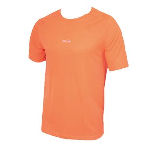 Remera Running Pro One Cube Bn Hombre