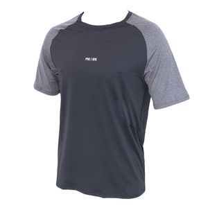 Remera Training Pro One Sleeve Gs Hombre