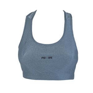 Top Training Pro One Compe Tricot Az Mujer