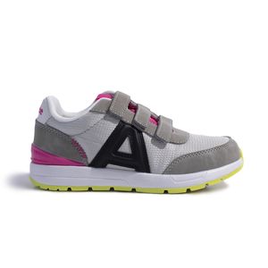 Zapatillas Moda Addnice Los Angeles II Gs Ng Rs Niños