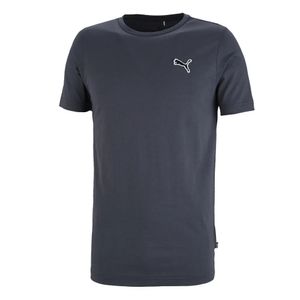 Remera Moda Puma Better Essentials TEE Ng Bn
