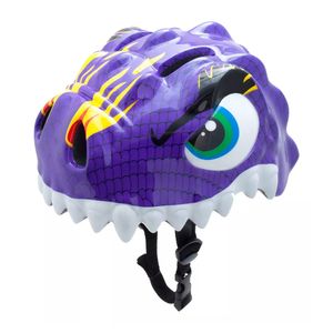 Casco Sorma Dragon Vt Bn Vd Niños