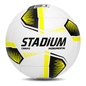 Pelota Futbol Stadium Monumental Campo Am Bn Ng