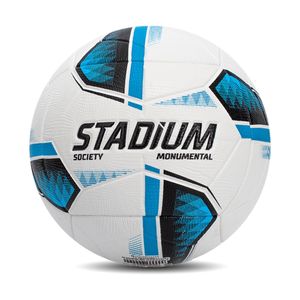 Pelota Futbol Stadium Monumental Society Az Bn Ng