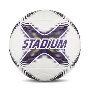 Pelota Futbol Stadium Society Ultra XXL Vt Bn Ng