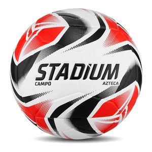Pelota Futbol Stadium Campo Azteca XXIV Ng Rj Bn