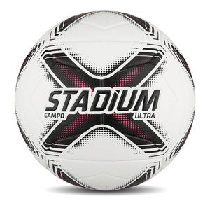 Pelota Futbol Stadium Campo Ultra Vt Ng