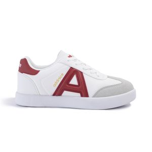 Zapatillas Moda Addnice Liverpool Bn Rj Niños