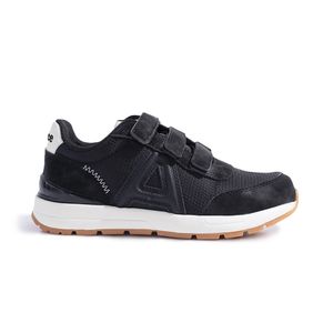 Zapatillas Moda Addnice Los Angeles II Ng Bn Niños