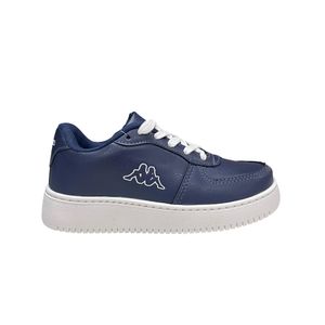 Zapatillas Moda Kappa Logo Linate Az Bn Niños