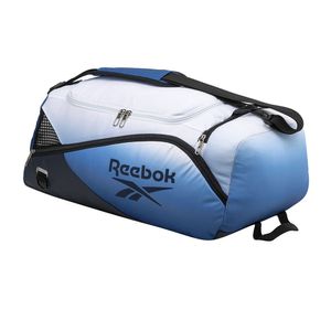 Bolso Training Reebok Tenis Az Bn Ng