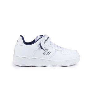 Zapatillas Moda Atomik Cambridge Velcro Bn Az Niños
