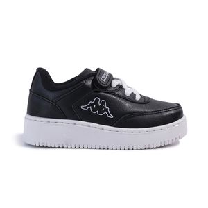 Zapatillas Moda Kappa Logo Linate Ng Bn Niños