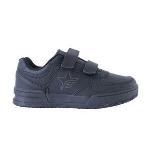 Zapatillas Moda Footy Velcro Ng Niños