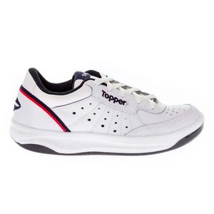 Zapatilla Tenis Topper X Forcer Iii Hombre