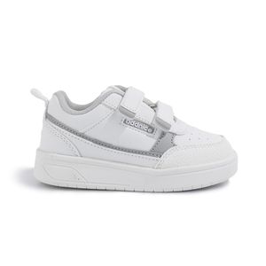 Zapatillas Moda Addnice Skate Velcro Bn Gs