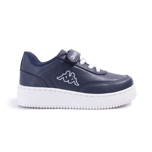Zapatillas Moda Kappa Logo Linate V Az Bn