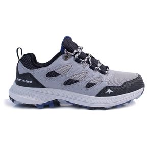 Zapatillas Trail Montagne City Outdoor Legian Ng Gs Bn Hombre