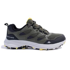 Zapatillas Trail Montagne City Outdoor Legian Vd Ng Am Hombre