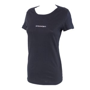 Remera Training Snauwaert Gecom Pro Ng Bn Mujer