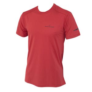 Remera Training Snauwaert Toet Rj Hombre