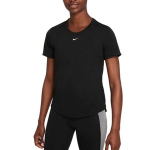 Remera Training Nike One Dri Fit Ng Mujer