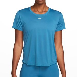 Remera Training Nike One Dri Fit Cl Mujer