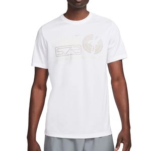 Remera Moda Nike S72 Bn Hombre