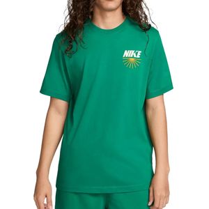 Remera Moda Nike Sportswear Hbr Open 1 Hombre