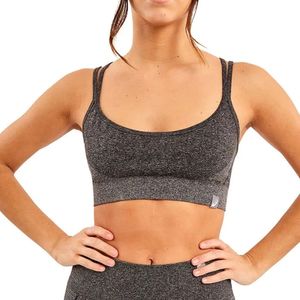 Top Training Asics Seamless Bretel Gs Mujer