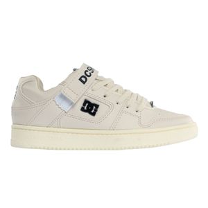 Zapatillas Moda DC Manteca V Bg Ng Mujer