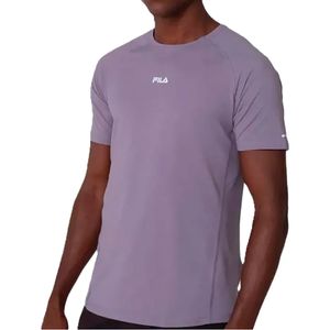 Remera Moda Fila Racer Az Hombre