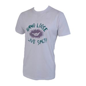 Remera Moda Hang Loose Spike Bn Vd Gs Hombre