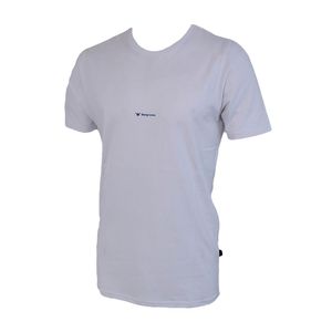 Remera Moda Hang Loose Bay Bn Az Hombre