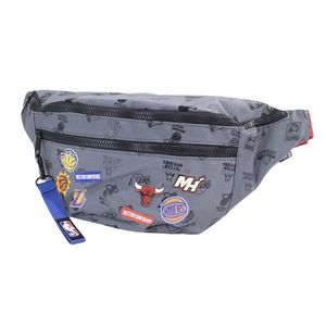 Riñonera Moda NBA Logos Gs