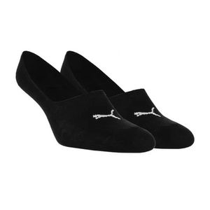Medias Training Puma 6245 Footie Invisibles Ng